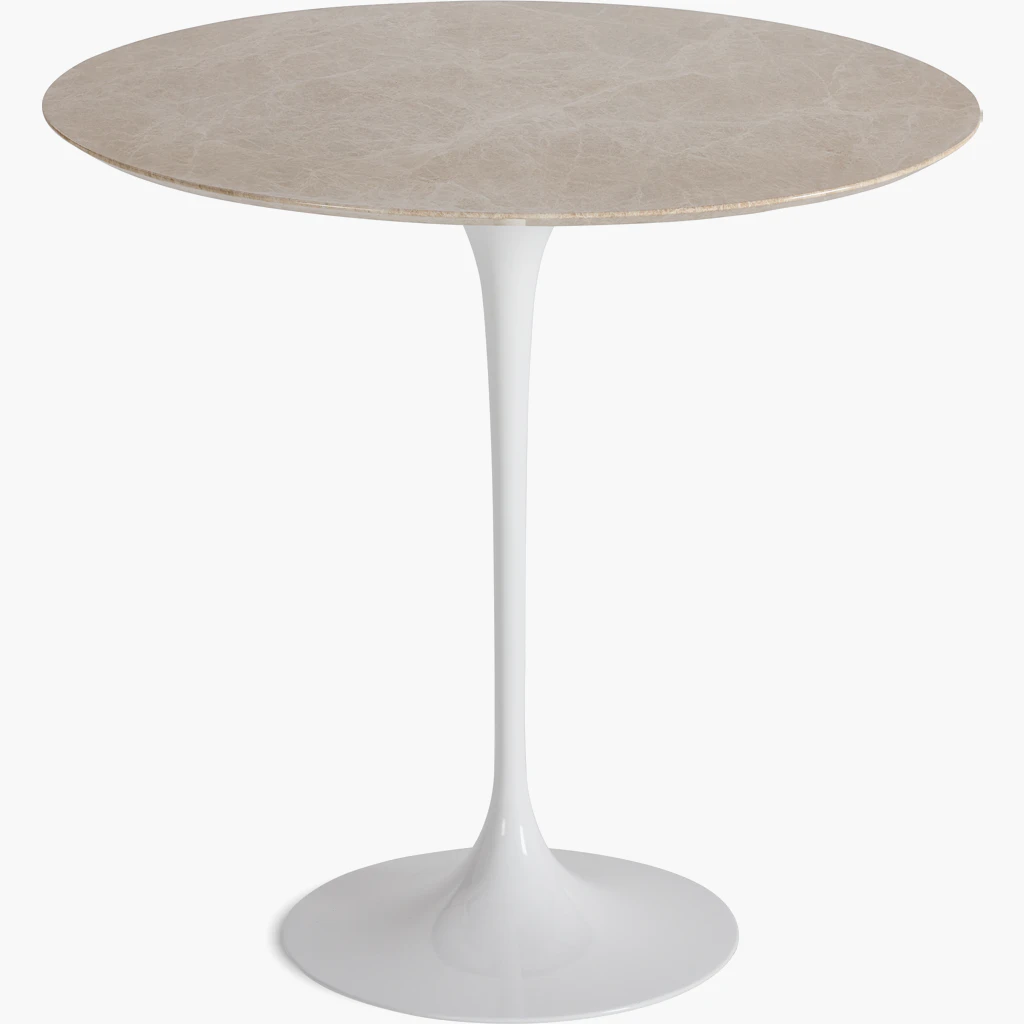 Side Table Kno Side & Occasional Tables | MillerKnoll