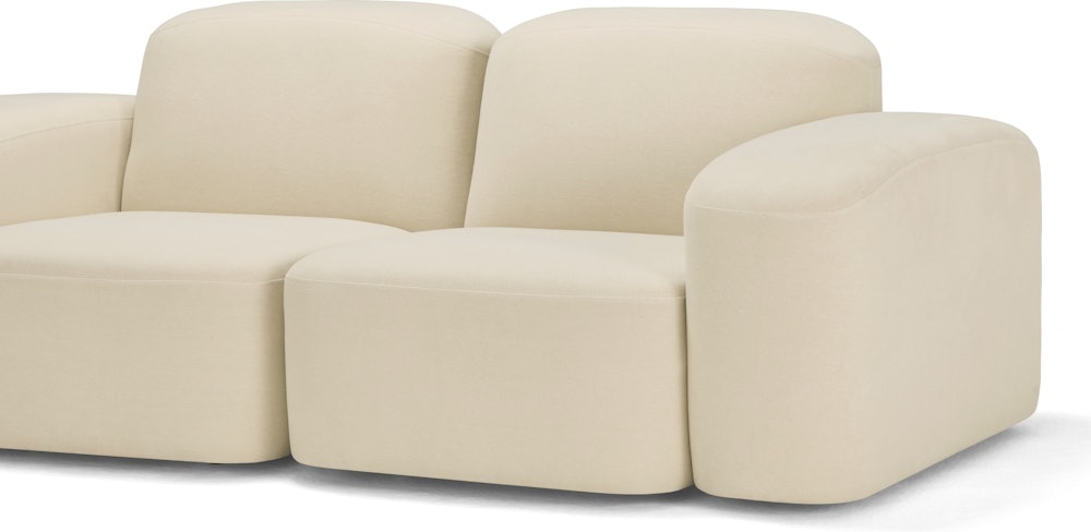 Muse Sofa