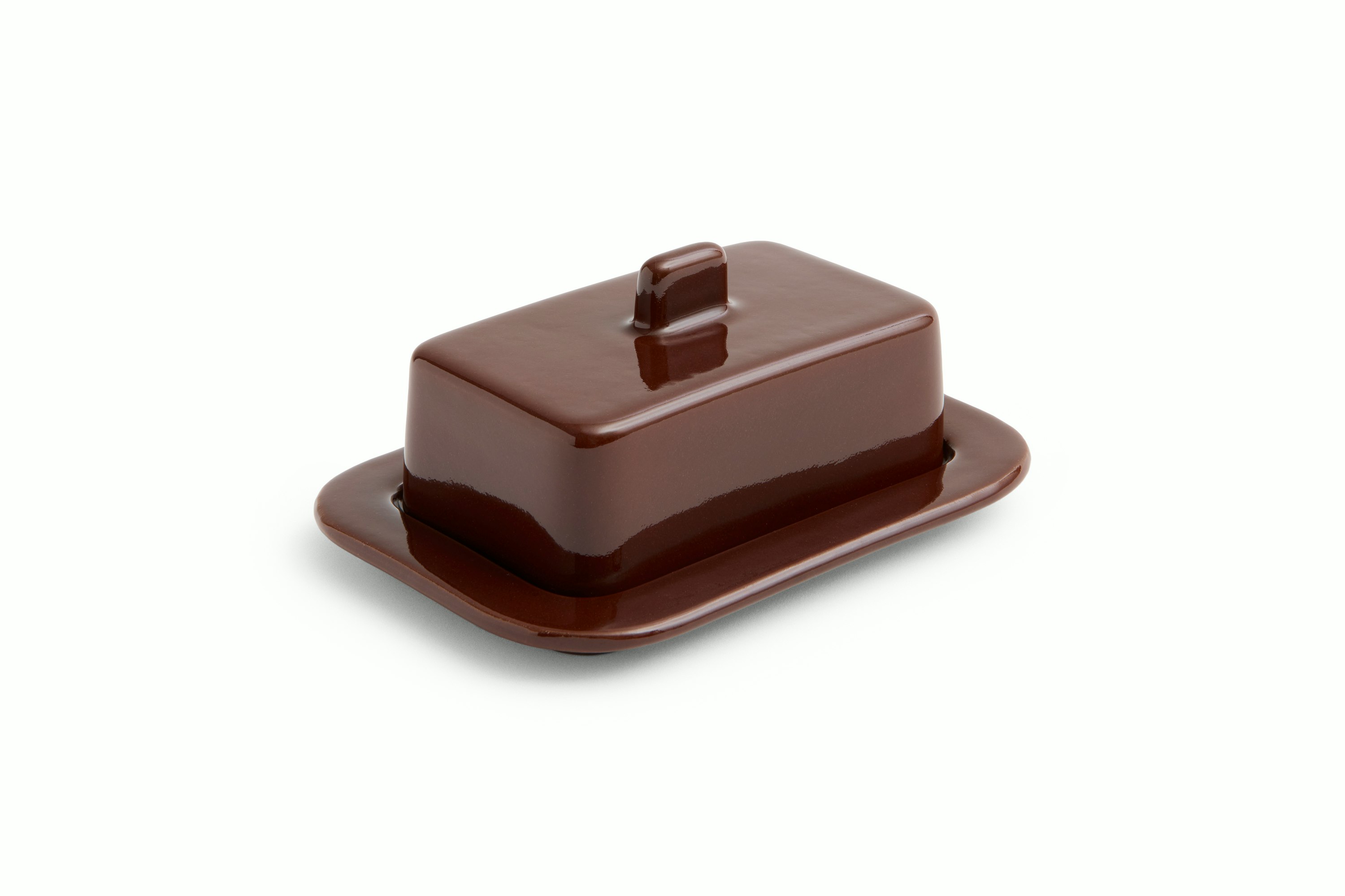 Barro Butter Dish