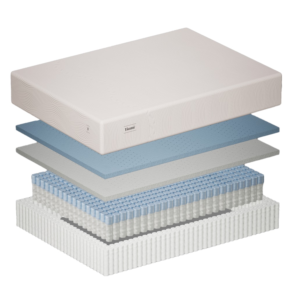 Tiami Mattress