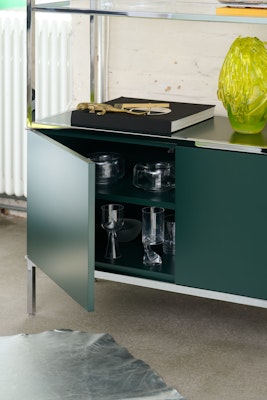 Knoll Chermayeff Storage