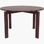 After Series Dining Table After Series Dining Table
