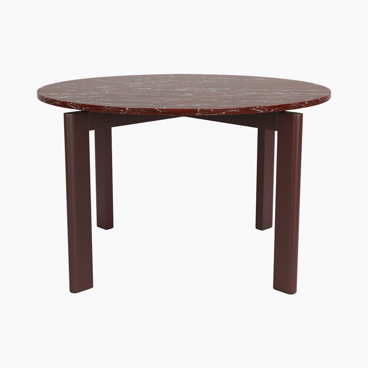 After Series Dining Table After Series Dining Table