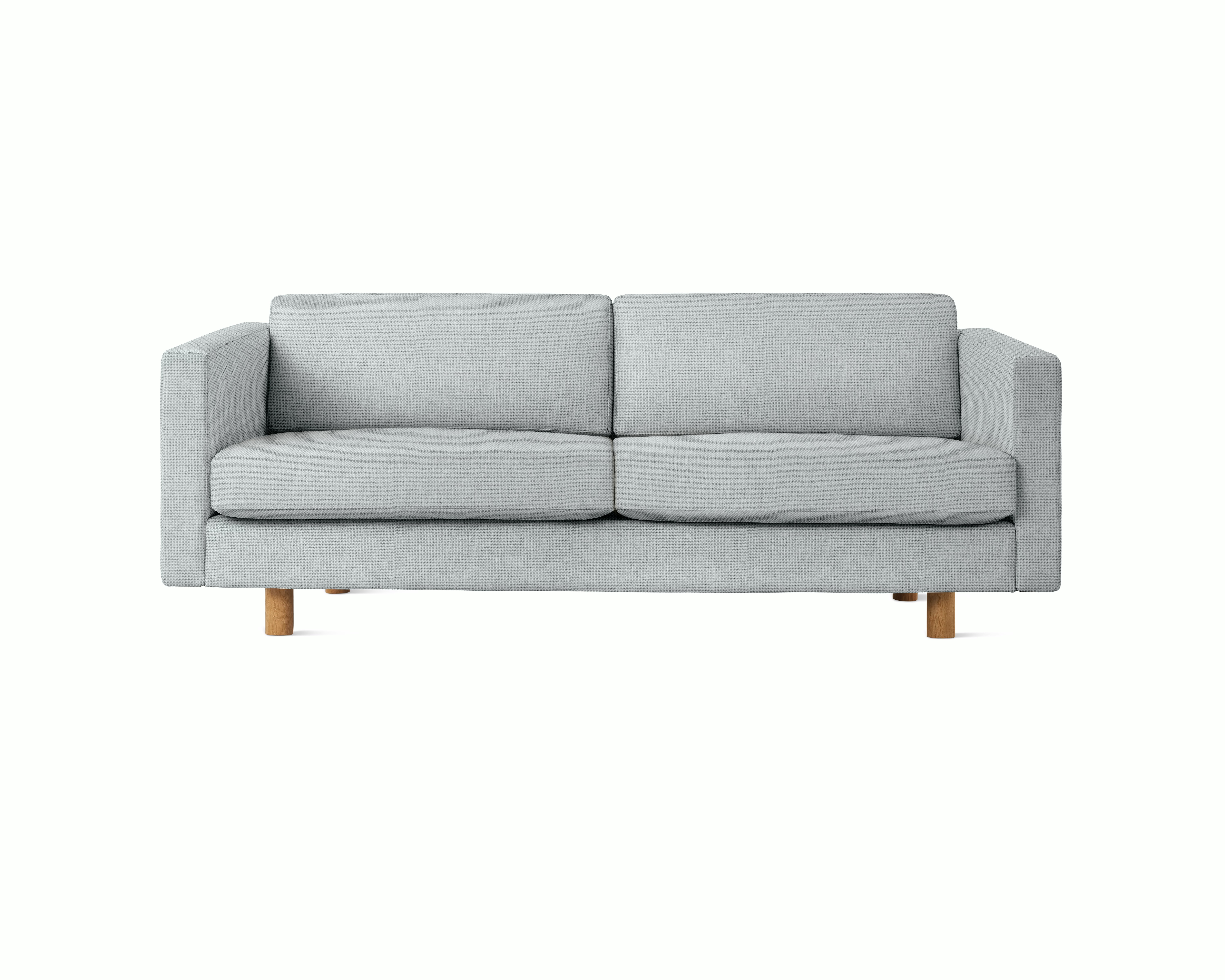 Lispenard Sofa, 2-Seat
