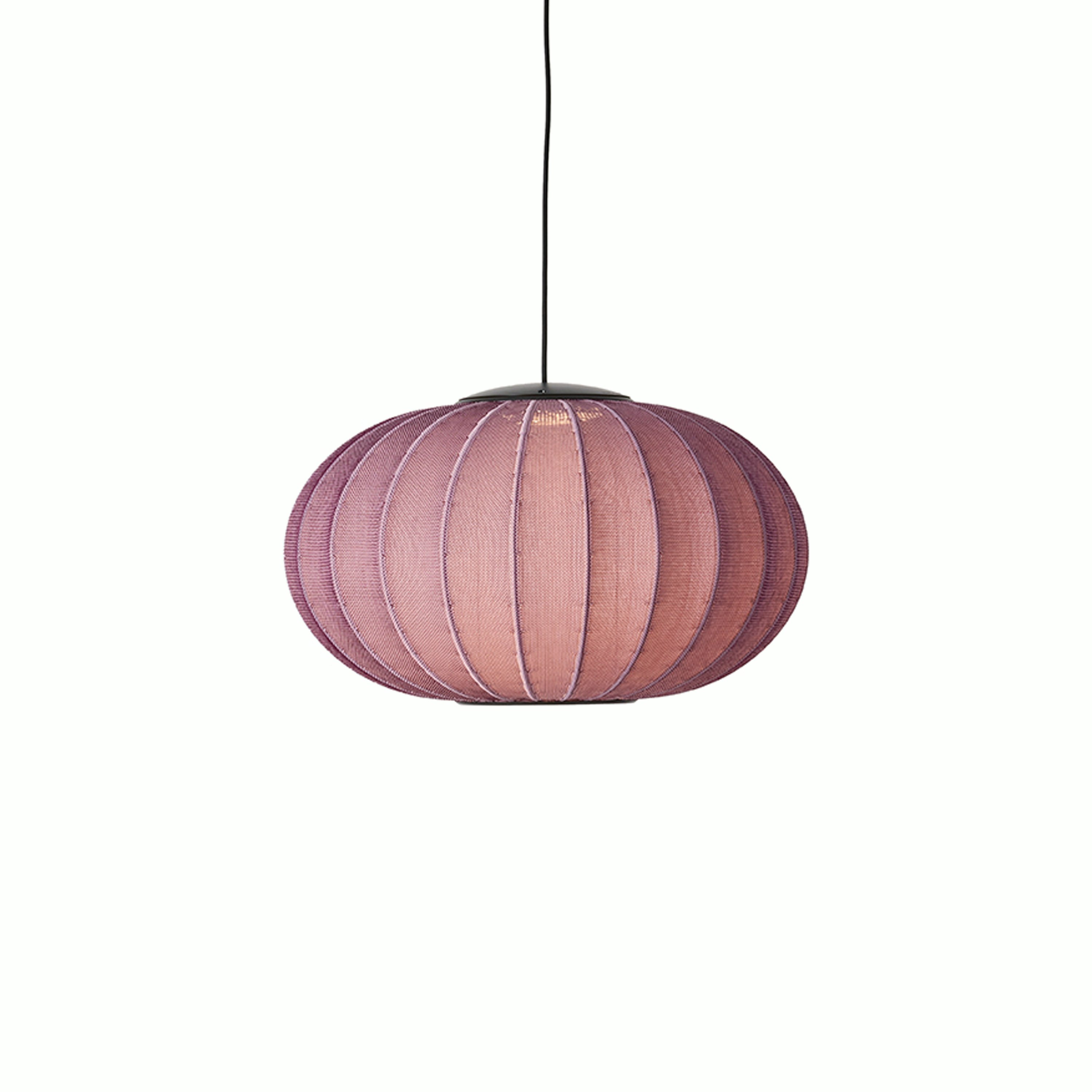 Knit-Wit Pendant 57 - Burgundy