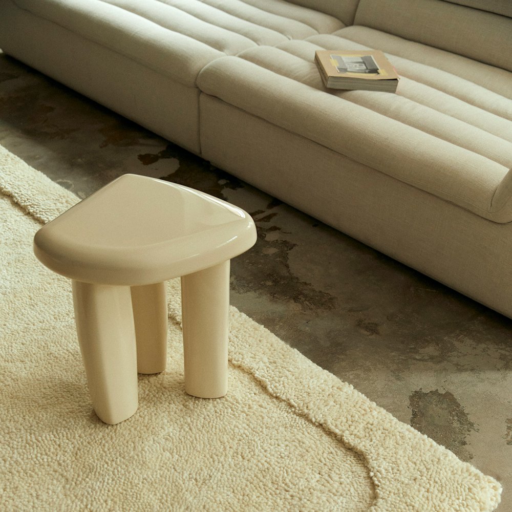 Isola Side Table