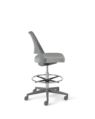 Ollo with Shell Back High Task