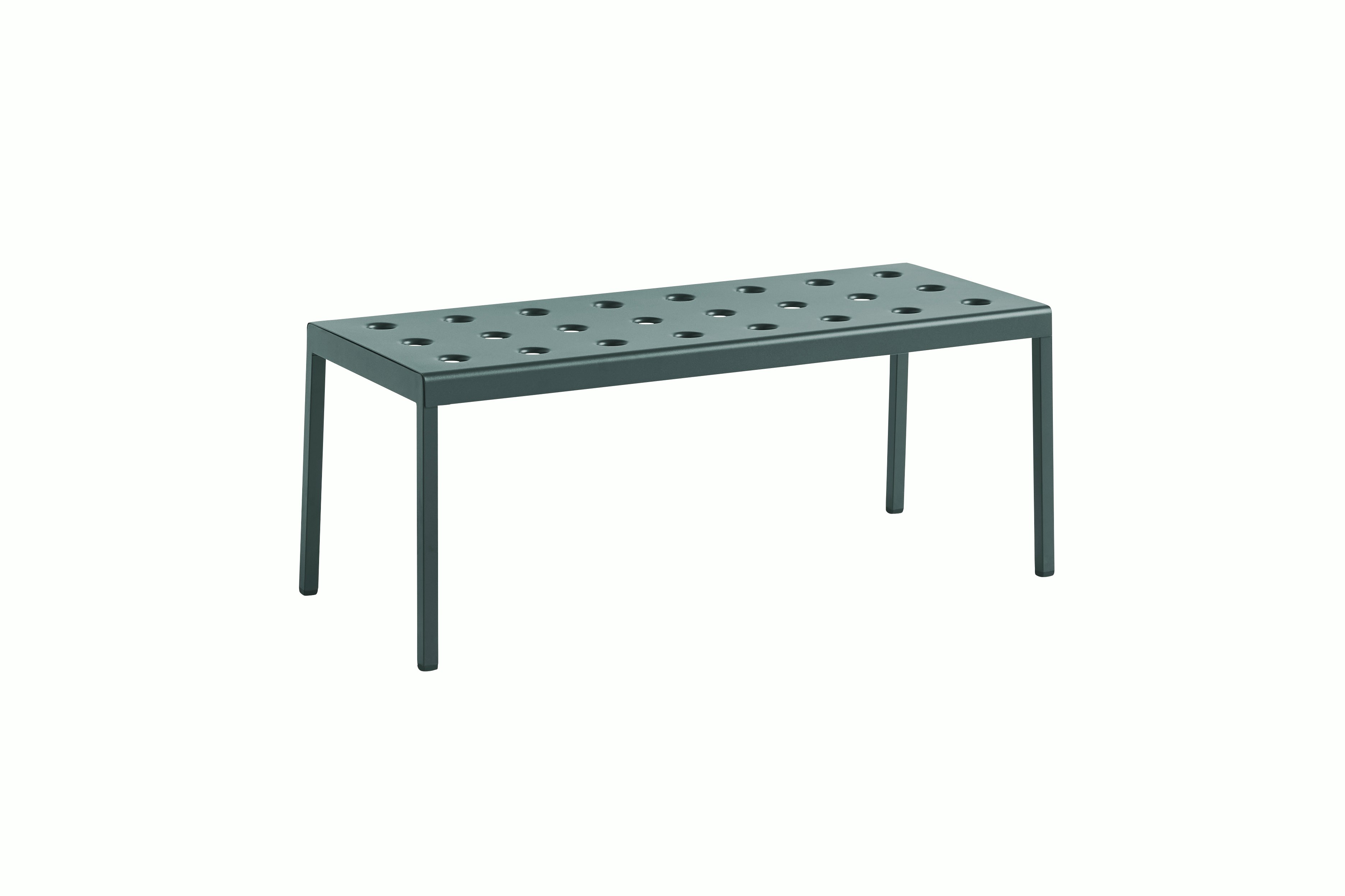 Balcony Coffee Table