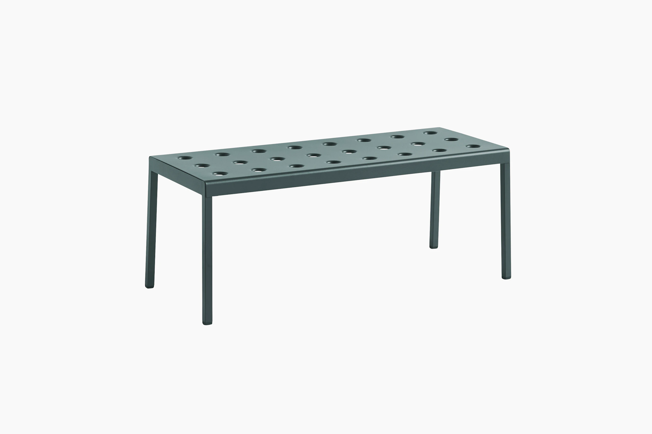 Balcony Coffee Table