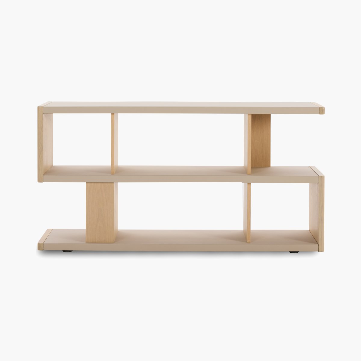 New Canaan Low Bookshelf New Canaan Low Bookshelf