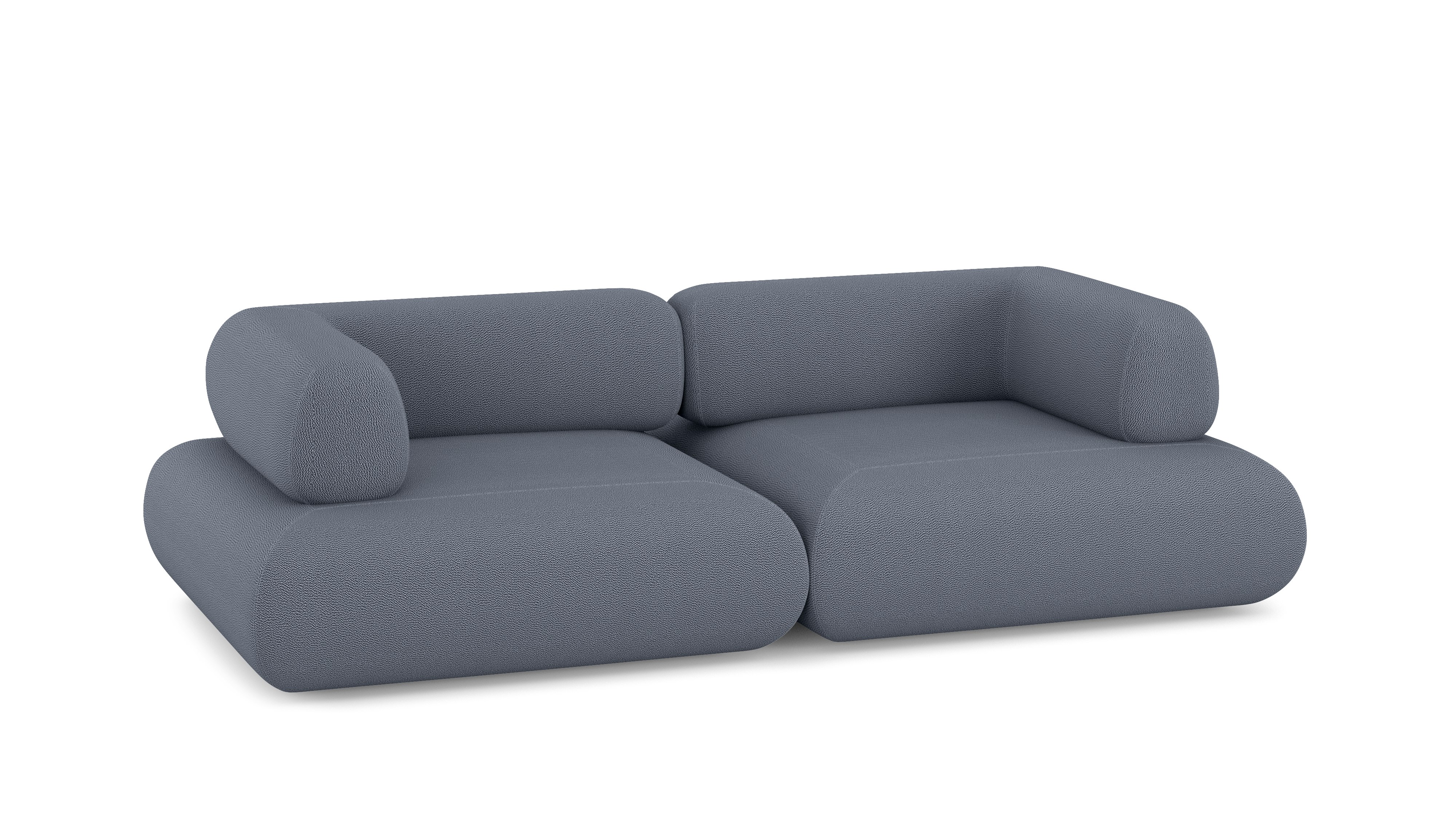 Sval Sofa, 95"