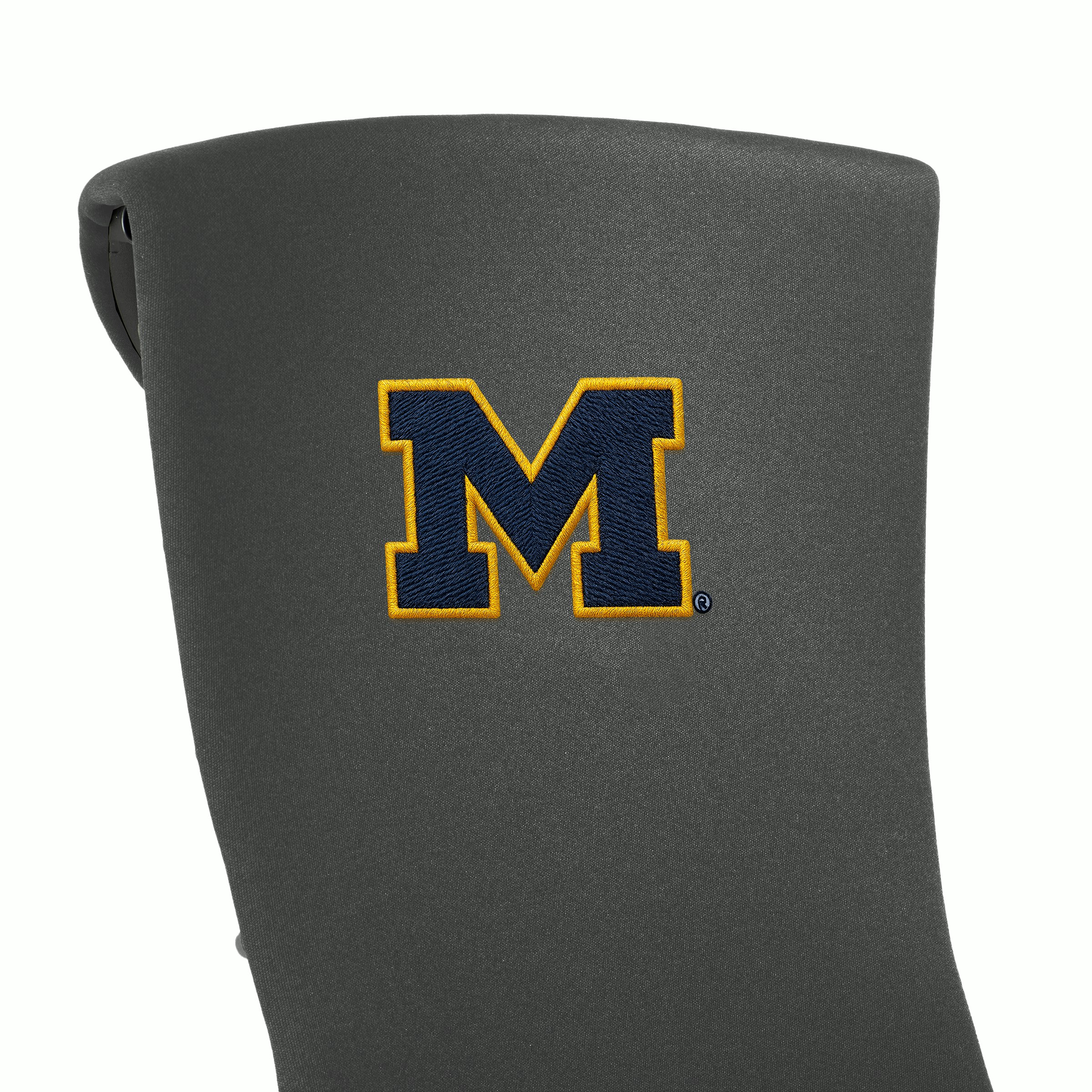 Embody Collegiate Chair - University of Michigan