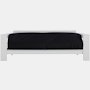 Pepin Outdoor Sofa Cover - black