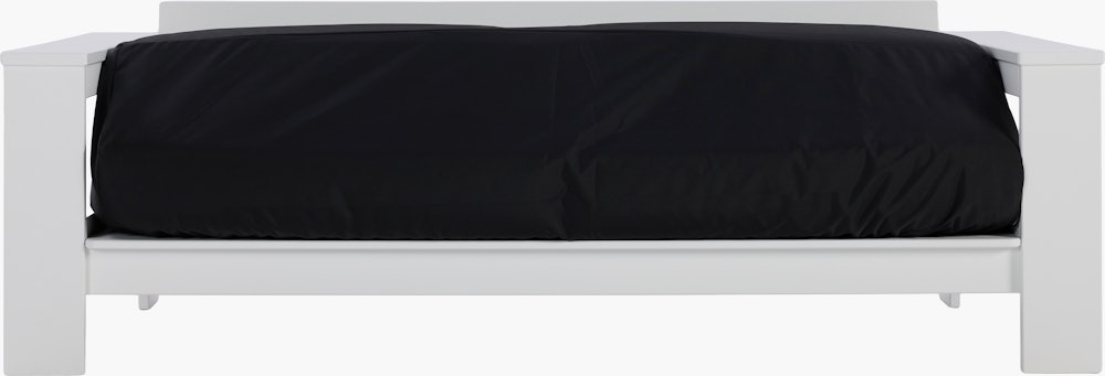 Pepin Outdoor Sofa Cover - black