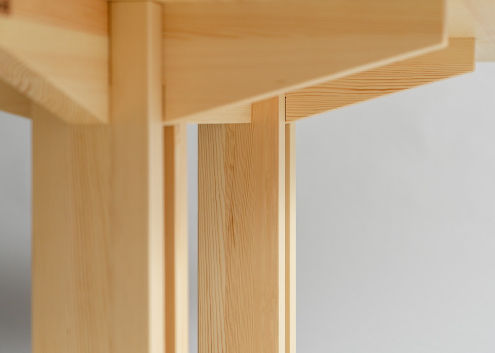 001 Dining Table