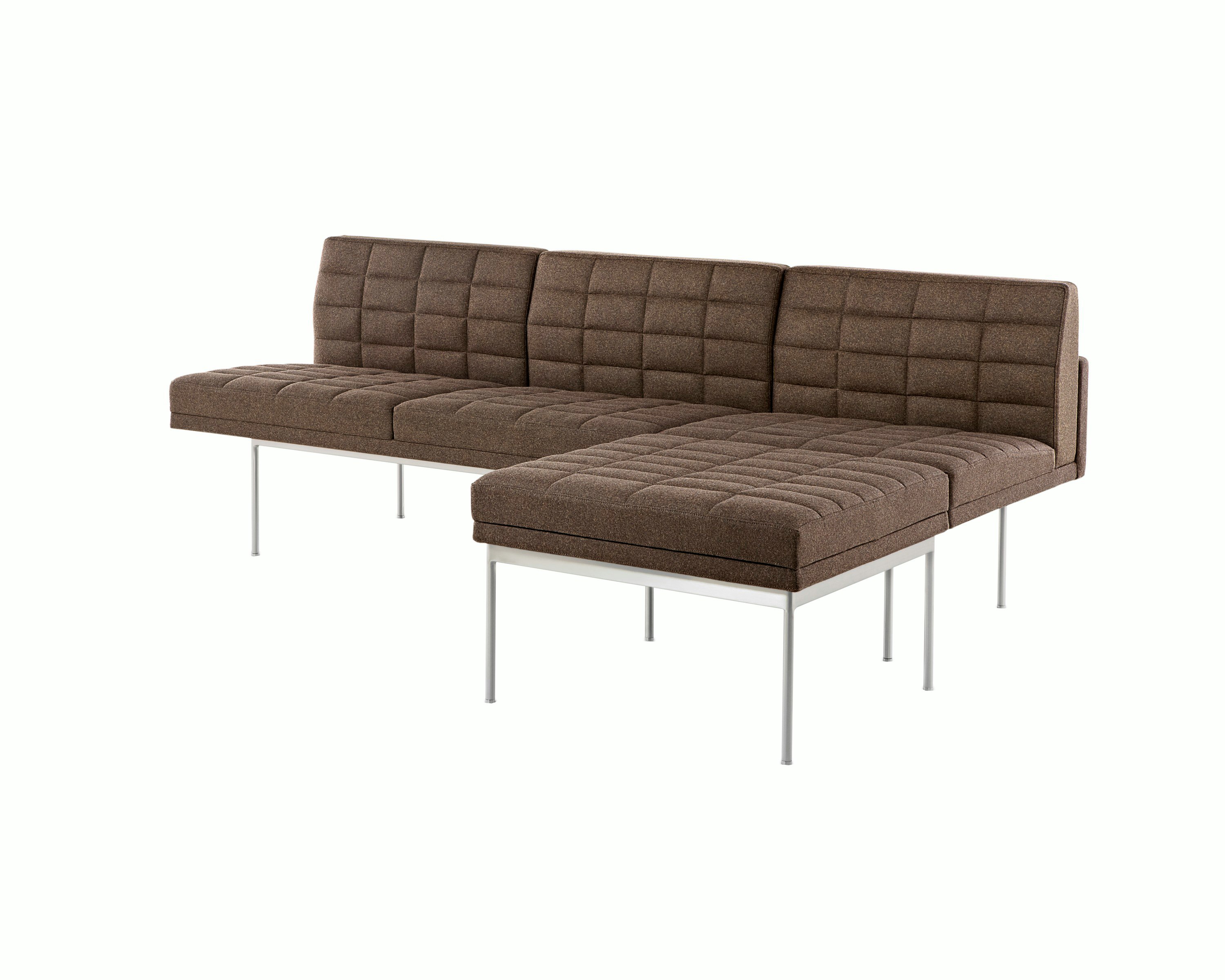 Tuxedo Component Lounge Sseating