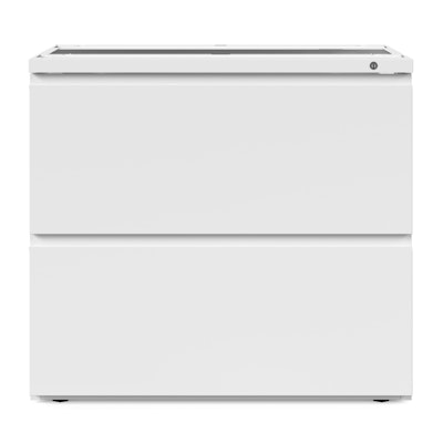 Series 2 Doublewide Pedestal