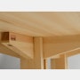 001 Dining Table