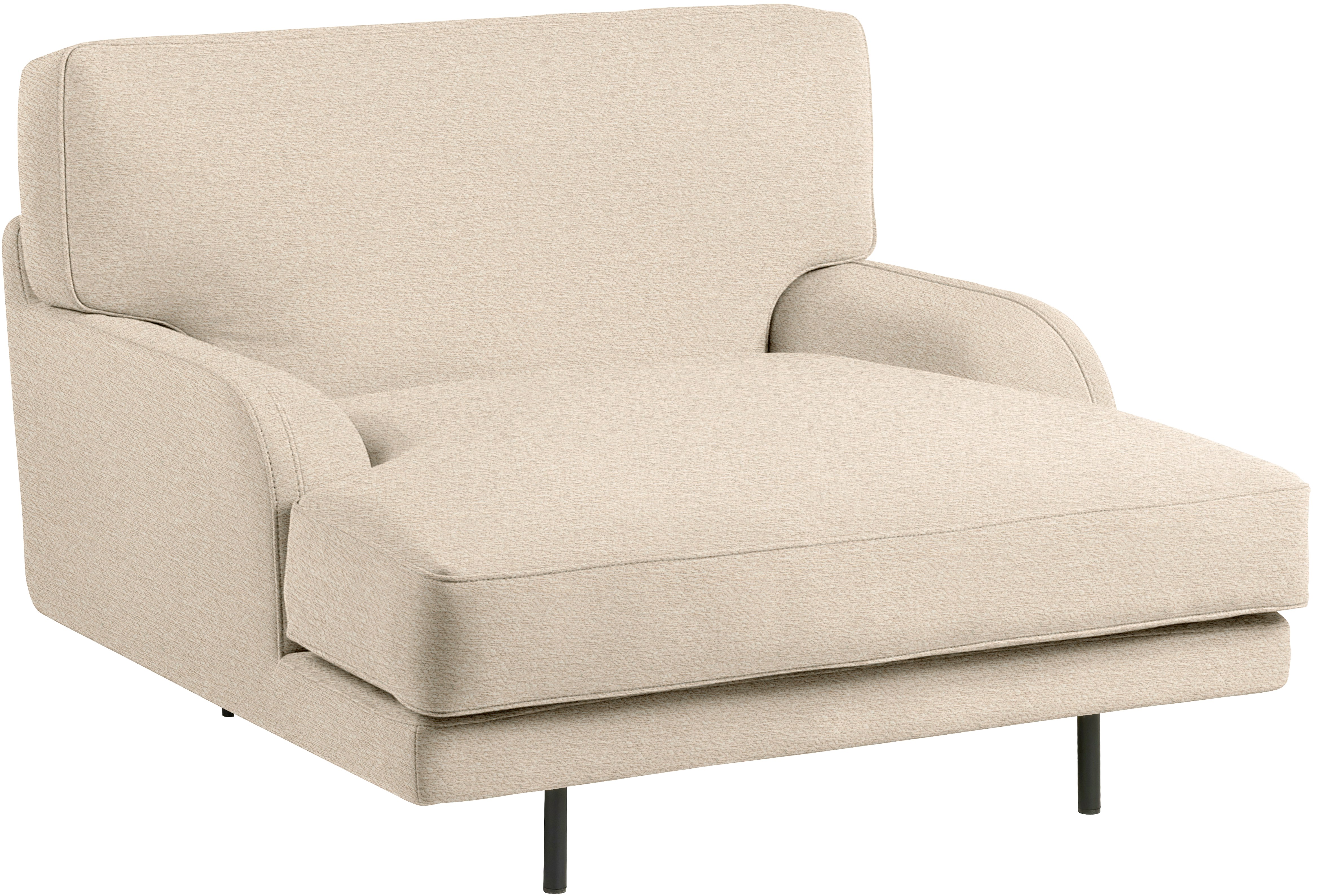Flaneur Lounge Chair