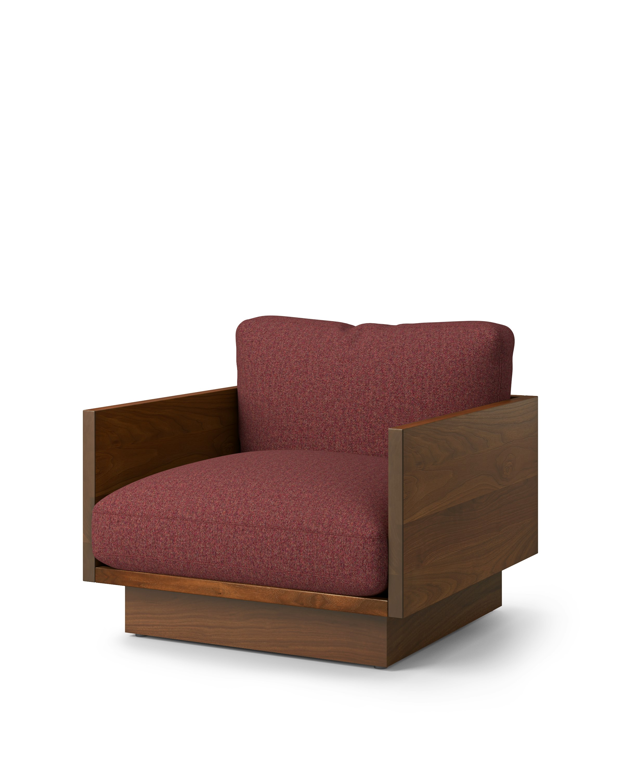 Pawson Drift Lounge Chair