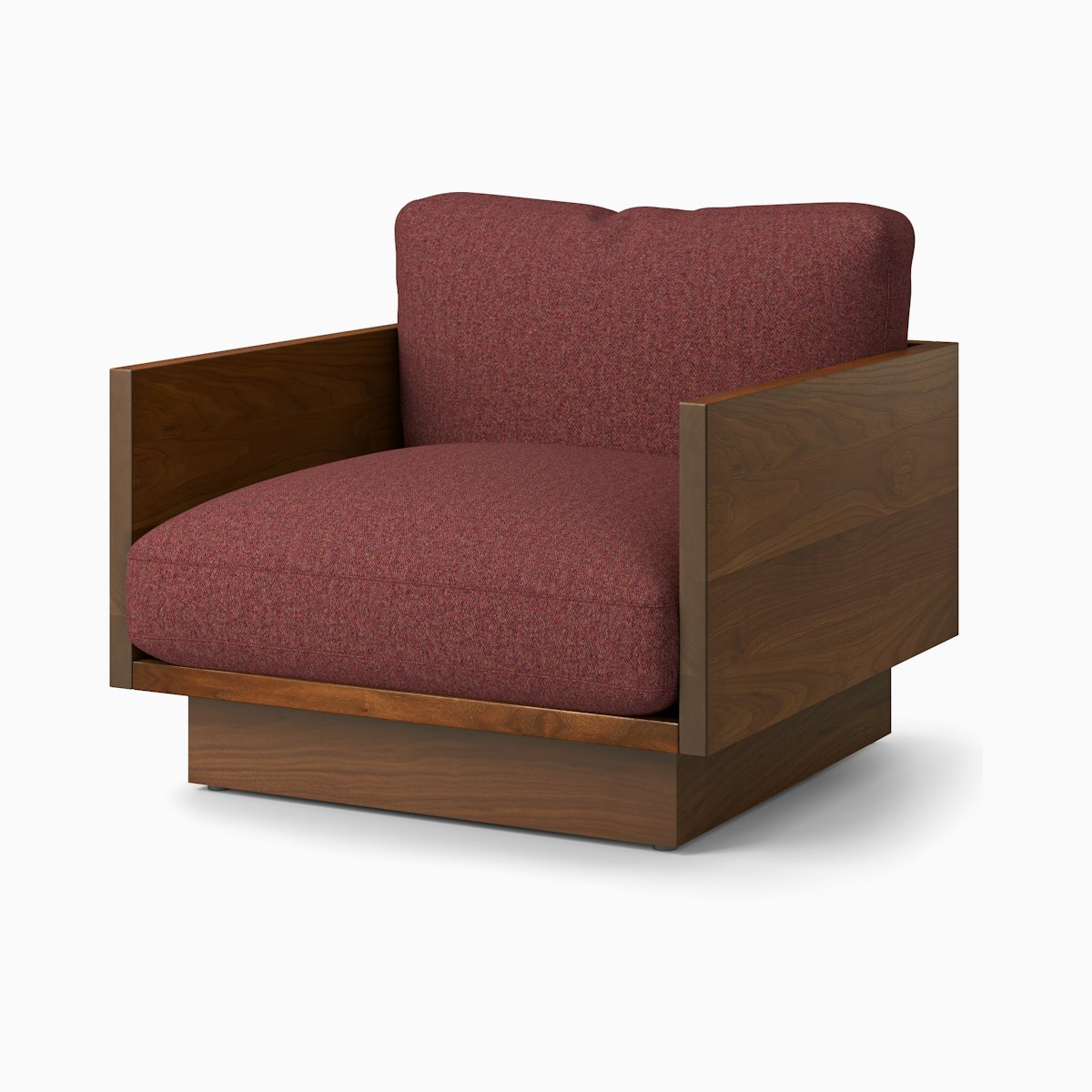 Pawson Drift Lounge Chair Pawson Drift Lounge Chair