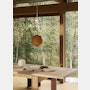 VL45 Radiohus Pendant