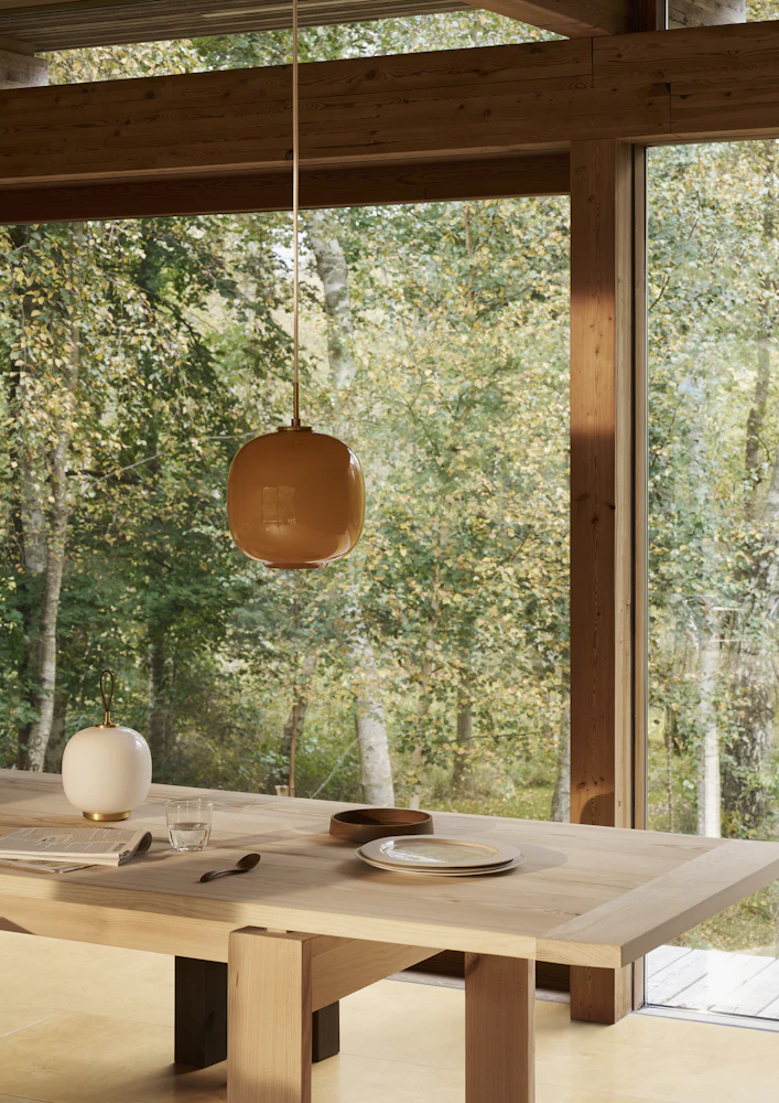 VL45 Radiohus Pendant VL45 Radiohus Pendant