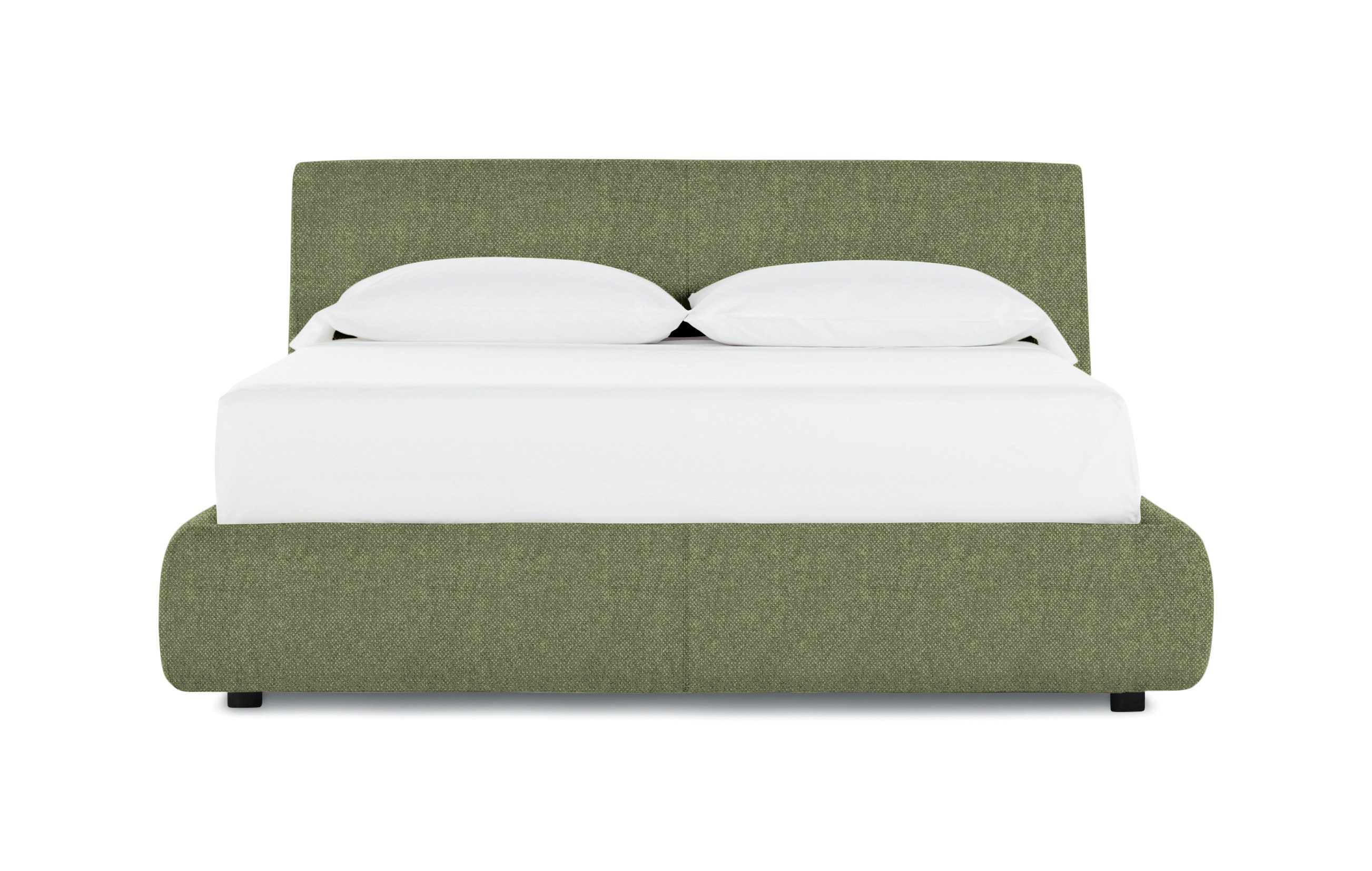 Nest Storage Bed - Queen, Beck, Woodlet