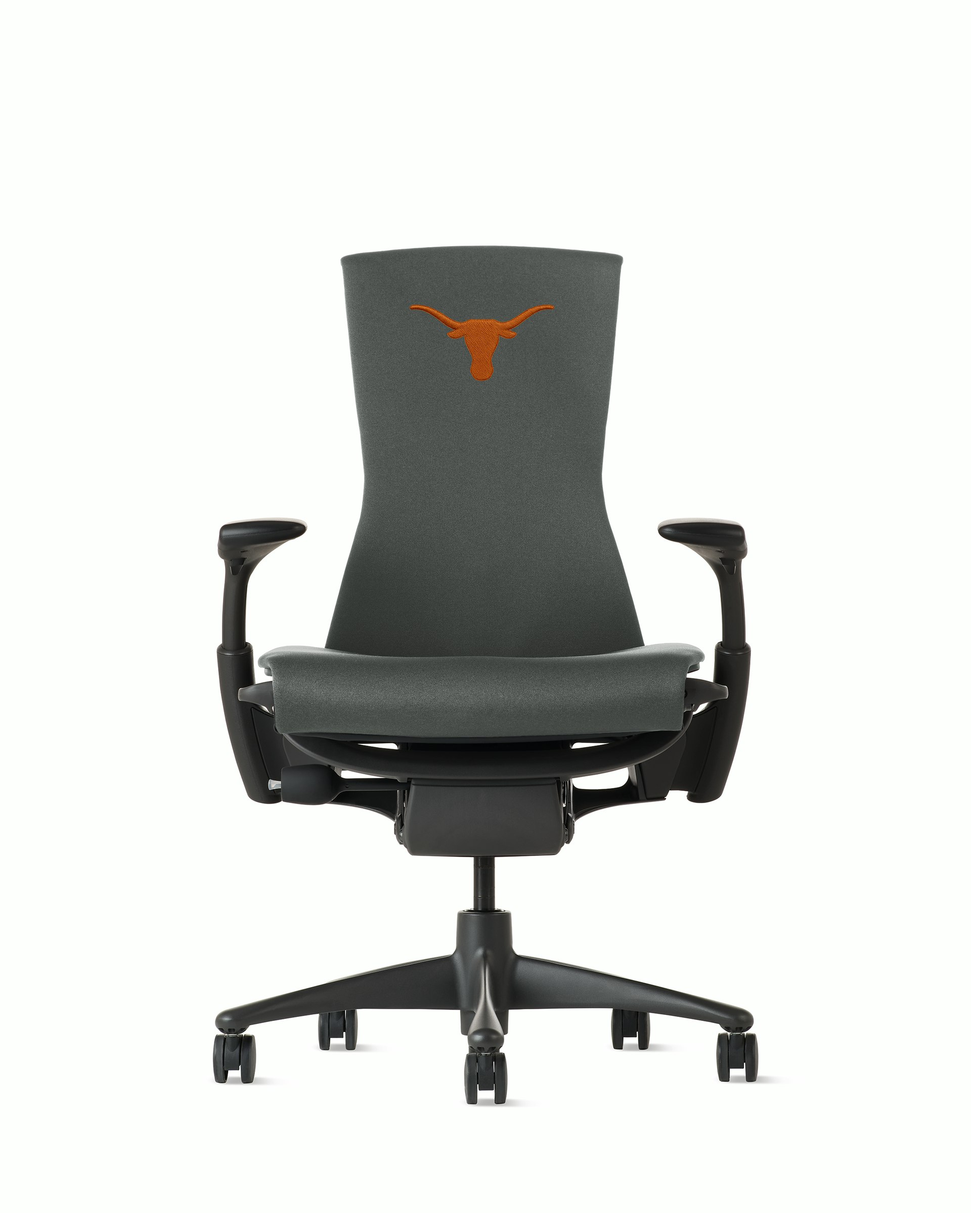 Embody Collegiate Chair - University of Texas at Austin