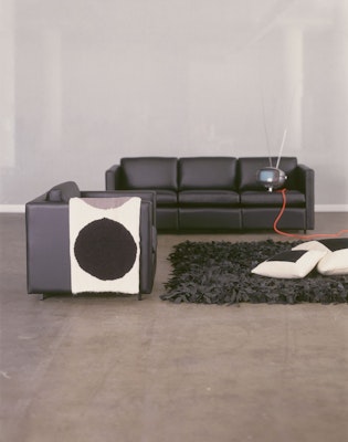 Pfister Lounge Collection