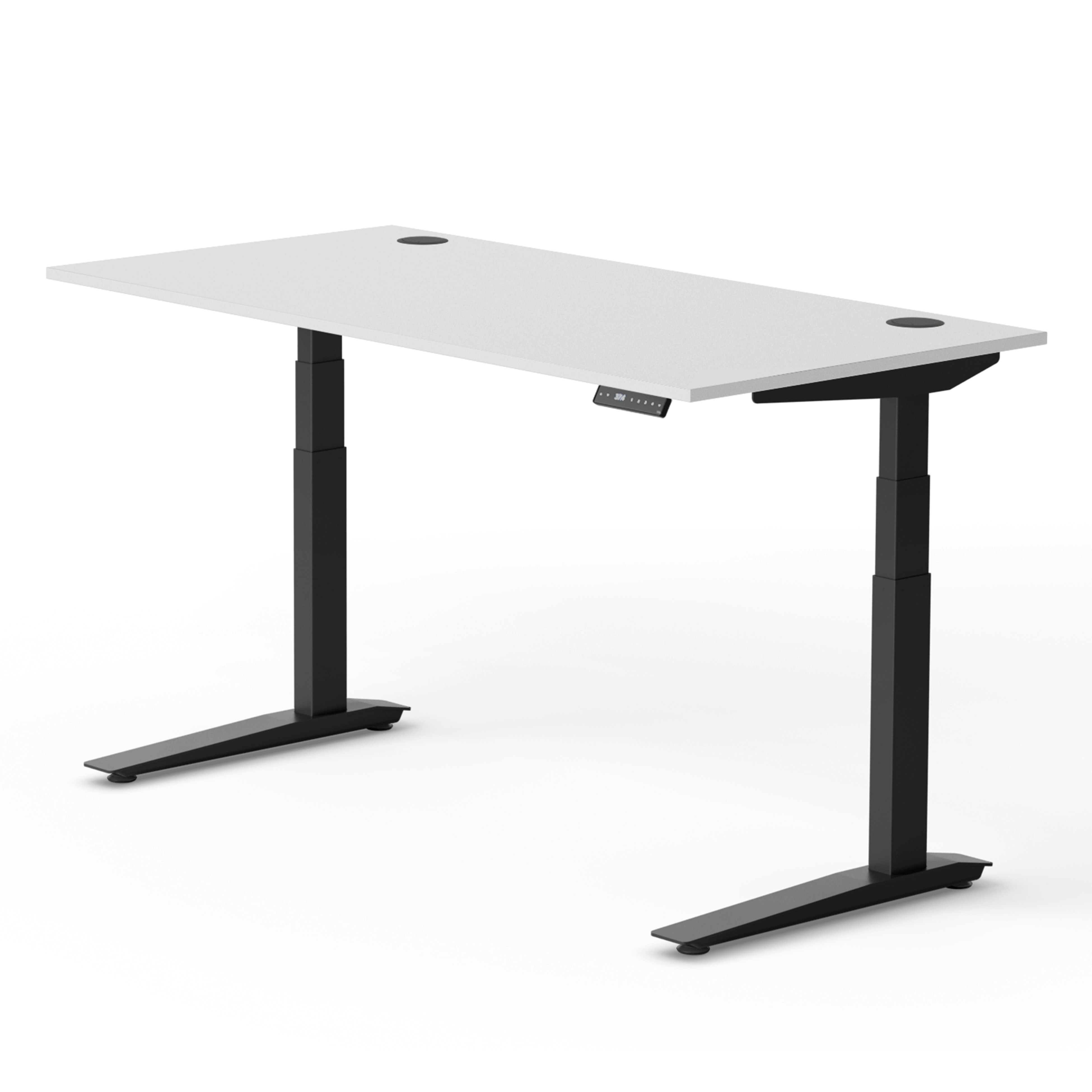 Jarvis Laminate Desk