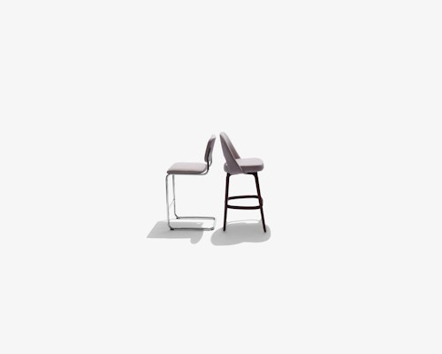 cesca barstool saarinen executive barstool marcel breuer knollstudio