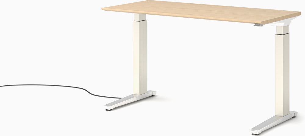 Renew Sit-To-Stand Desk