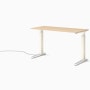 Renew Sit-To-Stand Desk Renew Sit-To-Stand Desk