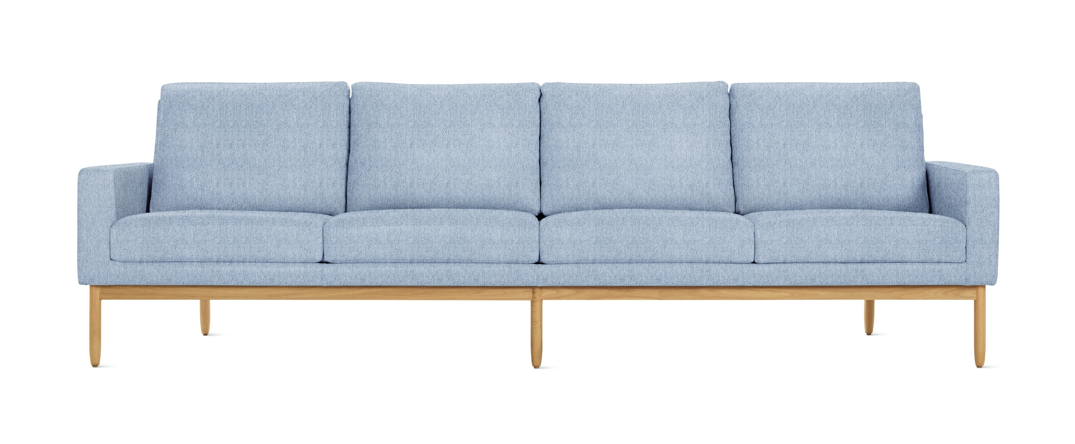 Raleigh Sofa - Four Seater