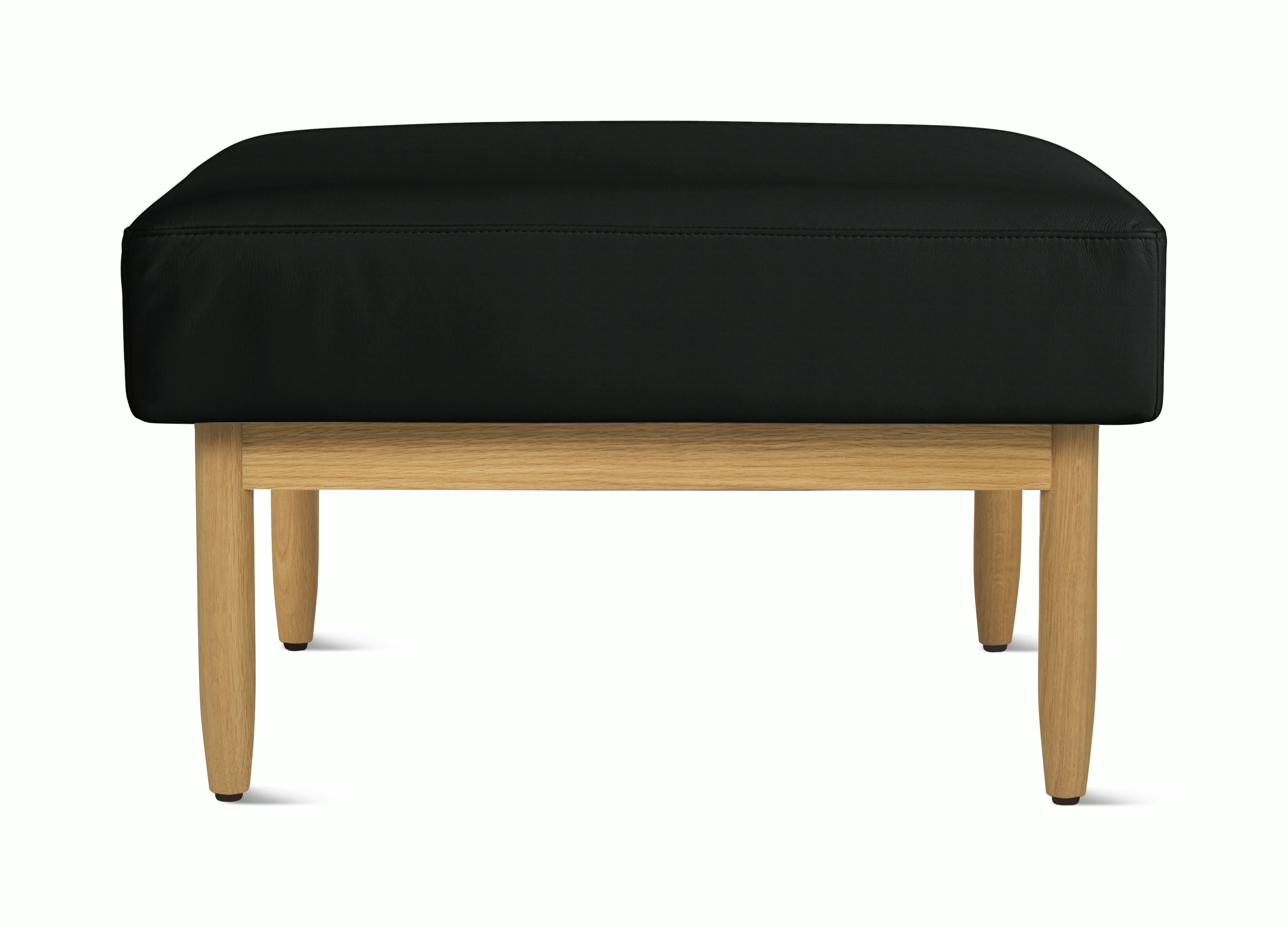 Raleigh Ottoman