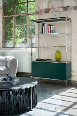 Knoll Chermayeff Storage