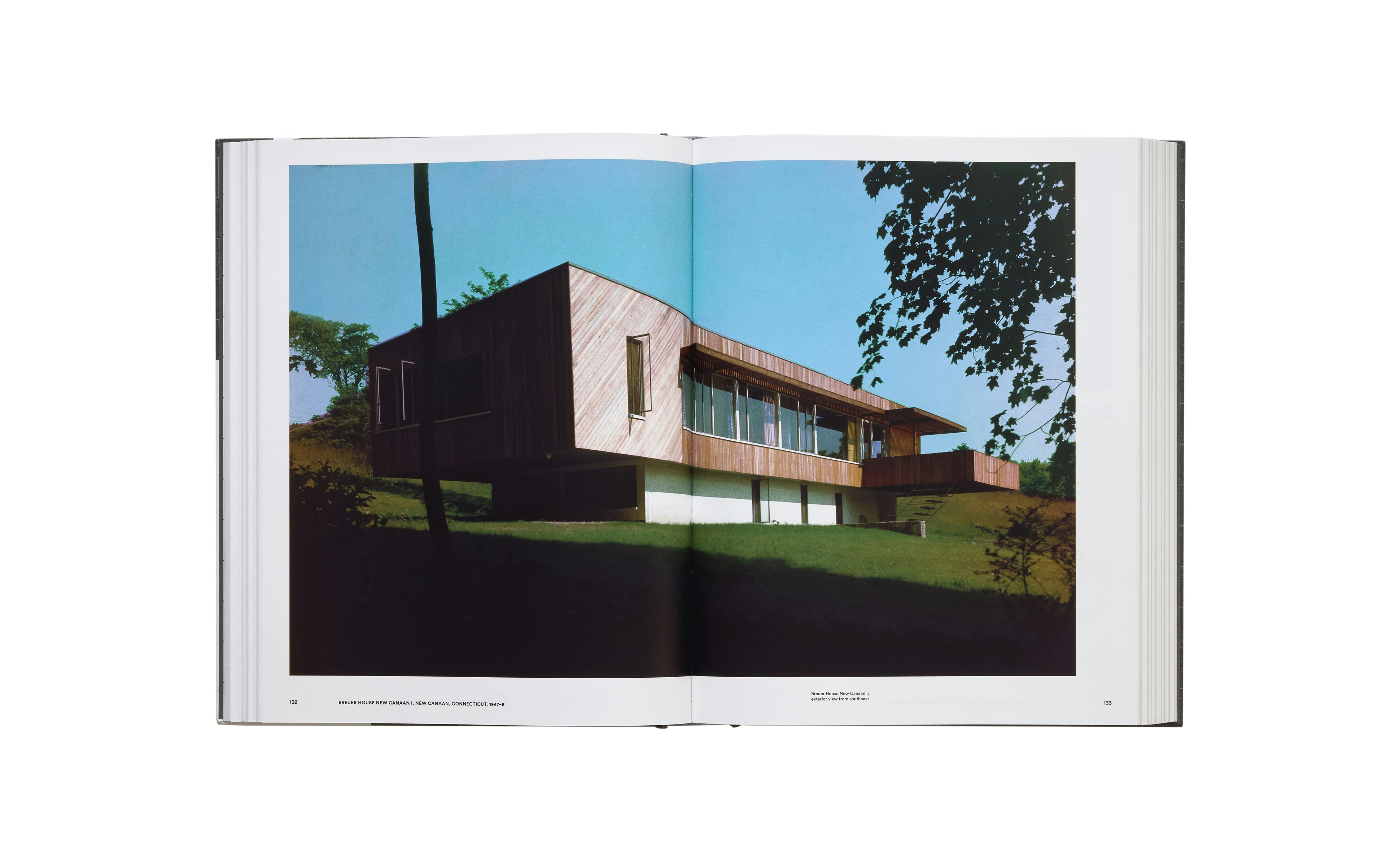 Breuer - Hardcover