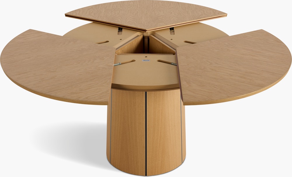Vorso Dining Table - Oak