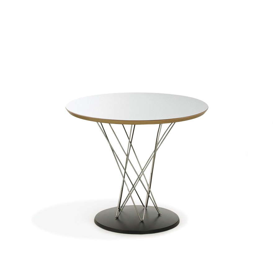 Cyclone Side Table