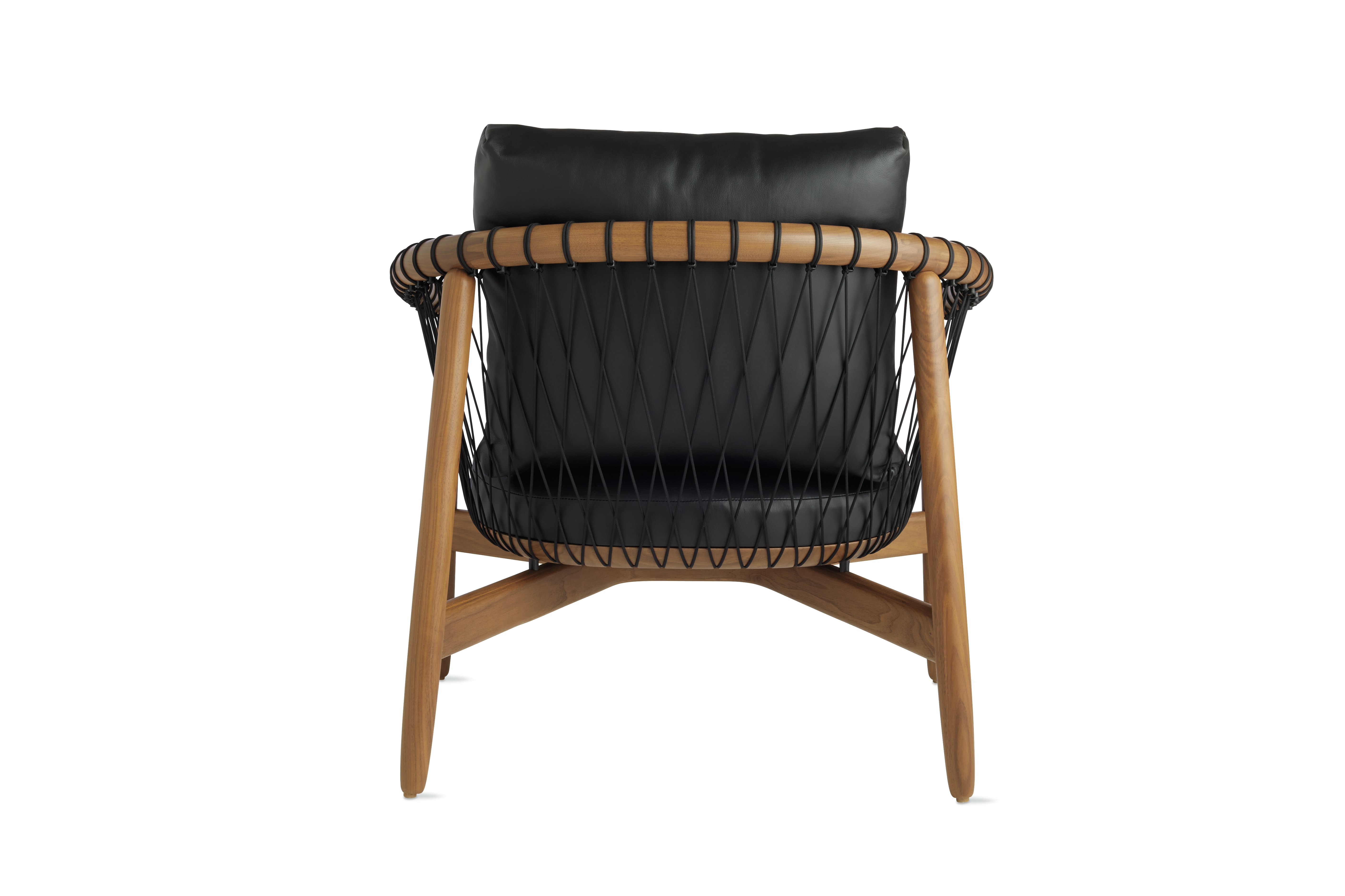 Crosshatch Chair