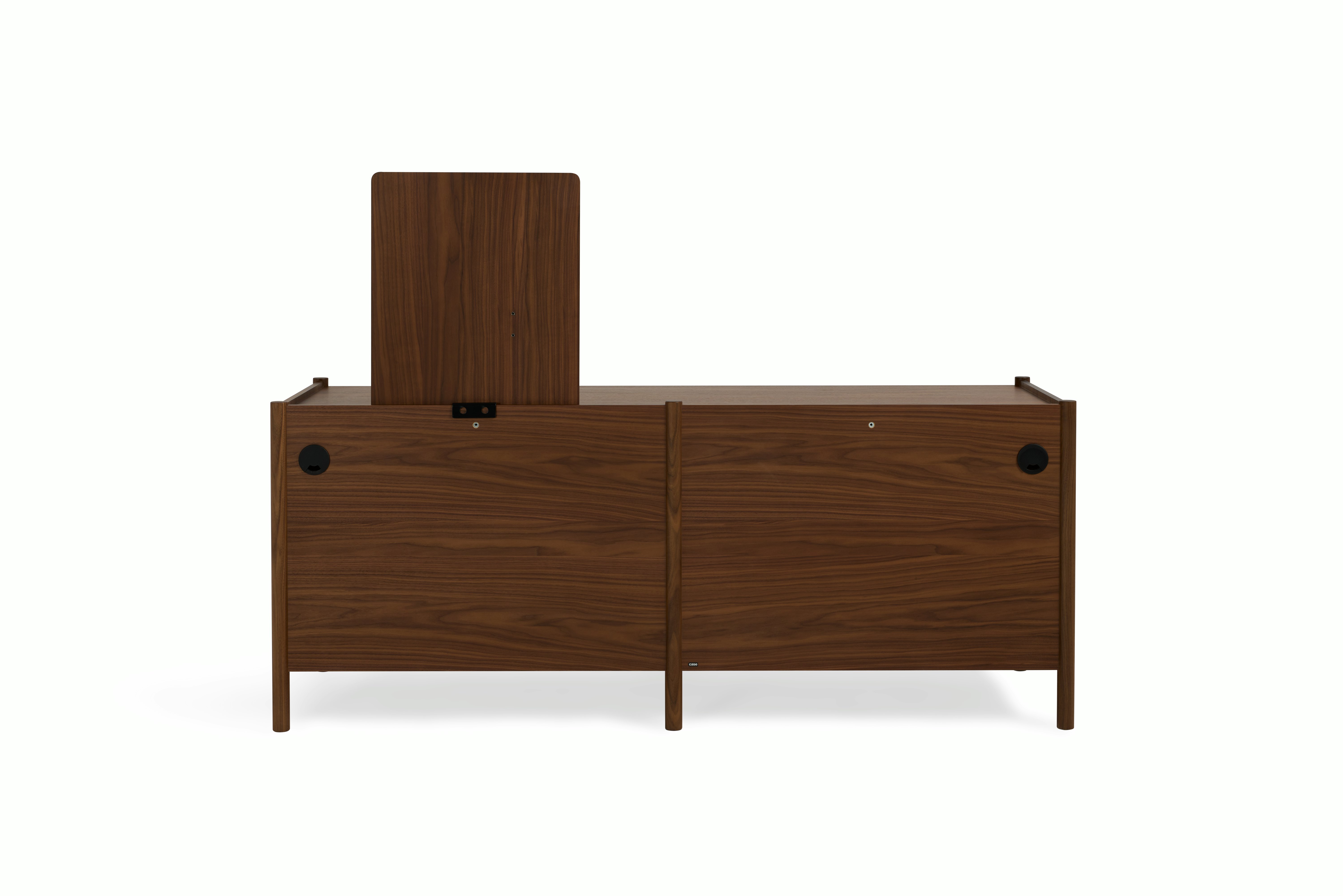 Pala Dresser - Wide,  Walnut