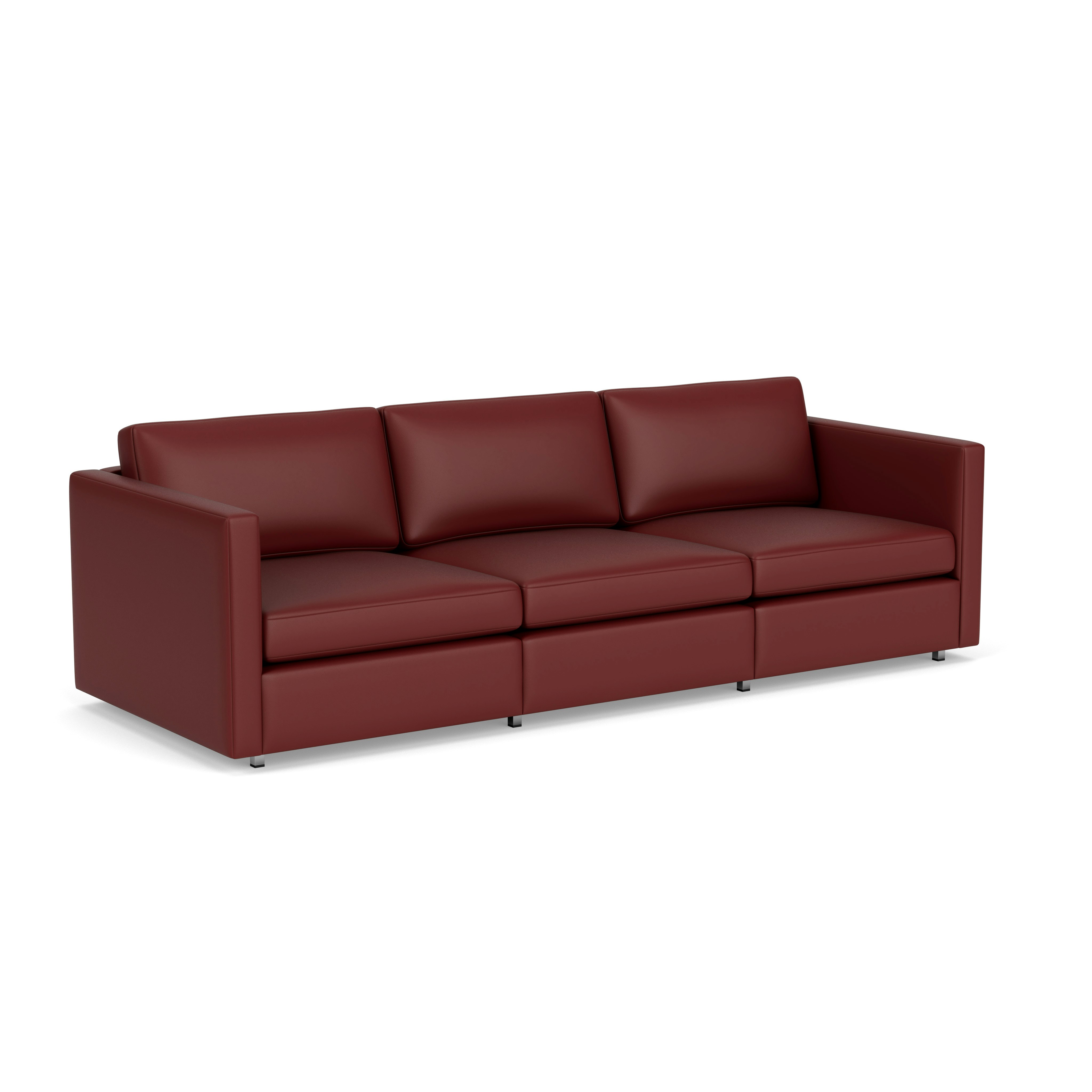 Pfister Sofa, Knoll | MillerKnoll