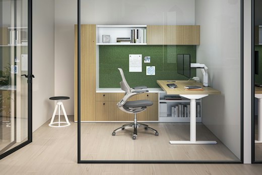 Reff Profiles Private Workspace Setting
