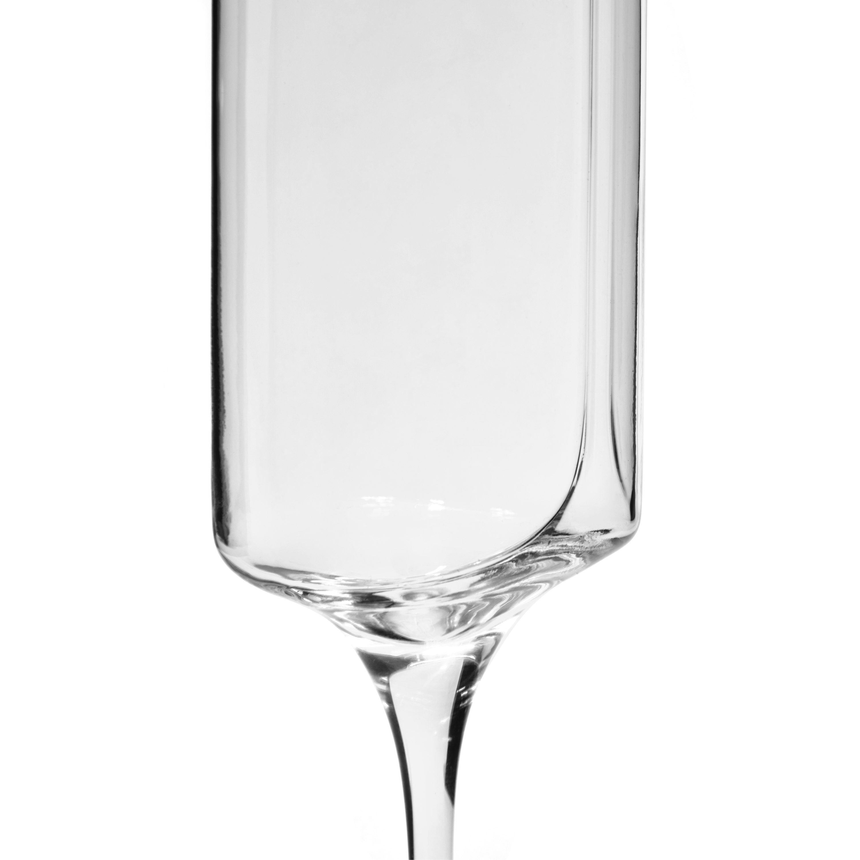 Hew Flute Glasses - Set of 2