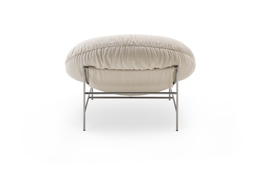 Perron Bun Lounge Chair 