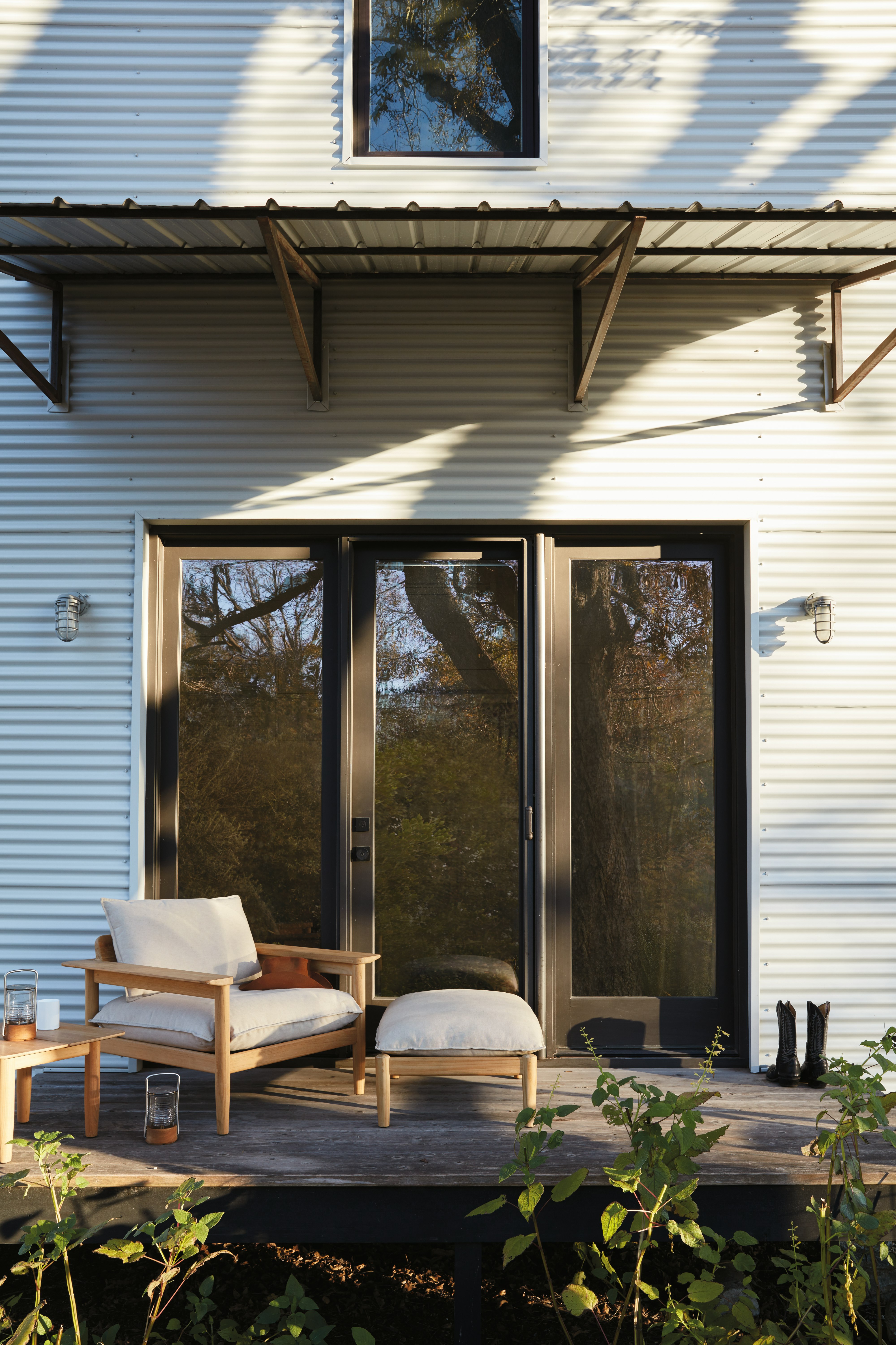 Terassi Lounge Chair