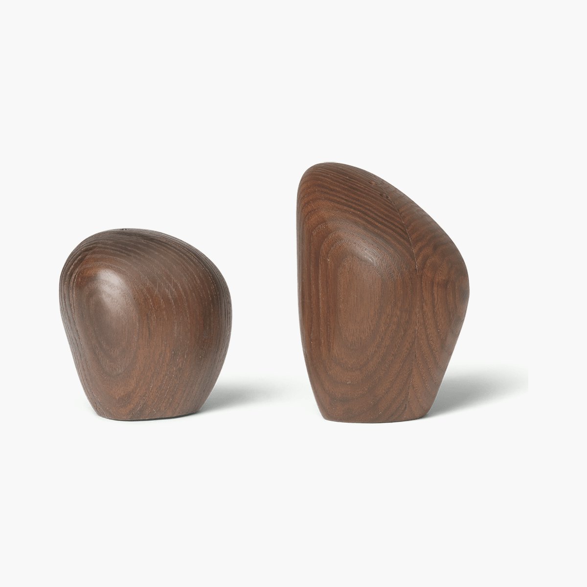Cairn Salt and Pepper Shakers Cairn Salt and Pepper Shakers