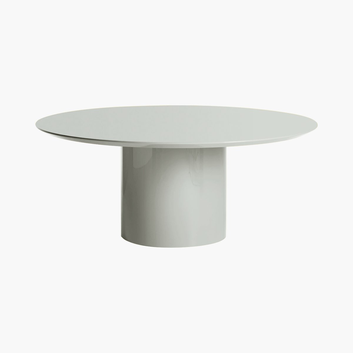 Myon Dining Table Myon Round Dining Table