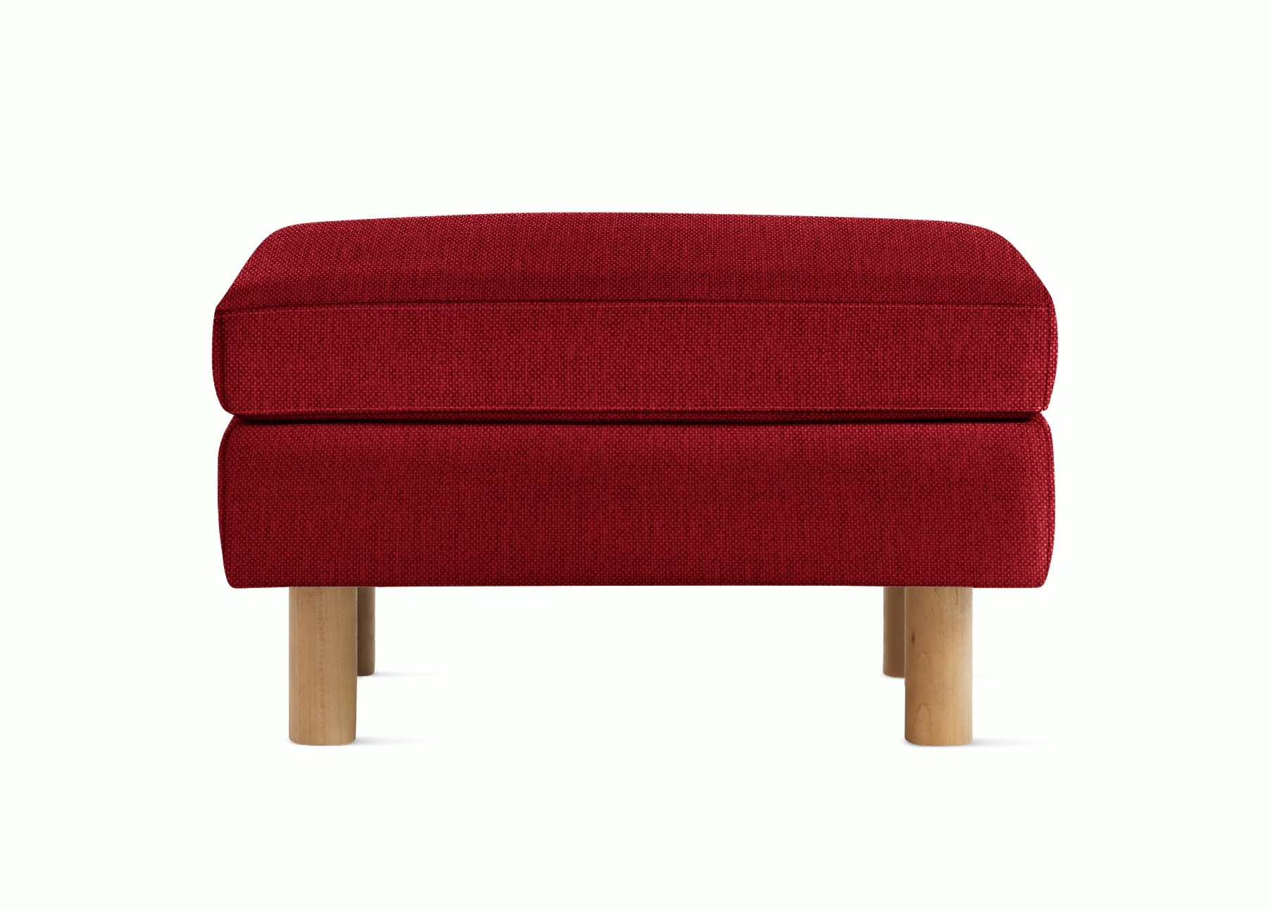Lispenard Ottoman